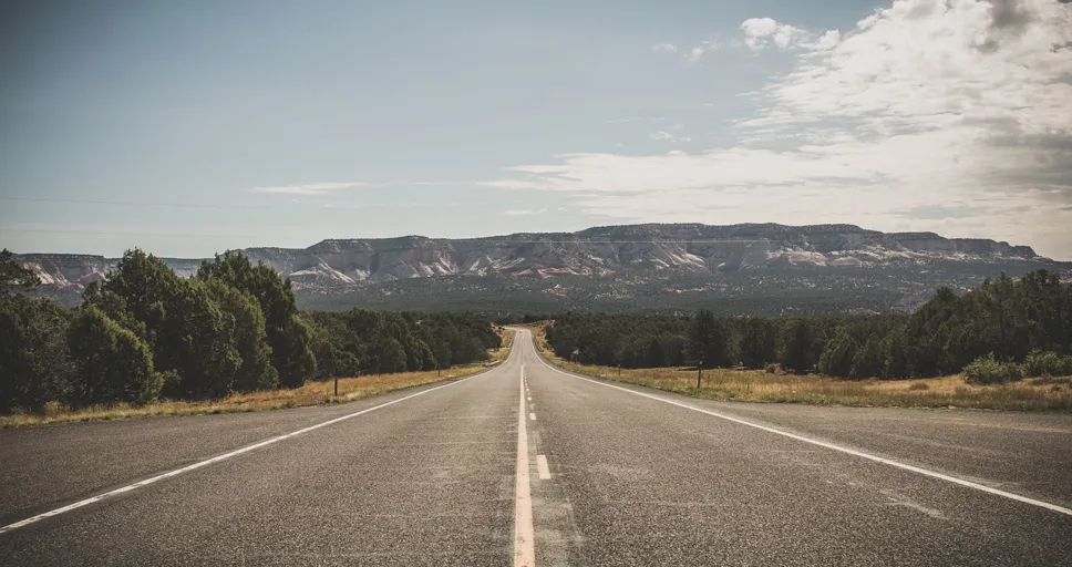 651 angel number - asphalt, countryside, empty, grass, guidance, highway, landscape, nature, long, mountain, outdoors, road, street, summer, transportation system, travel, tree, guidance, guidance, highway, highway, highway, highway, highway, road